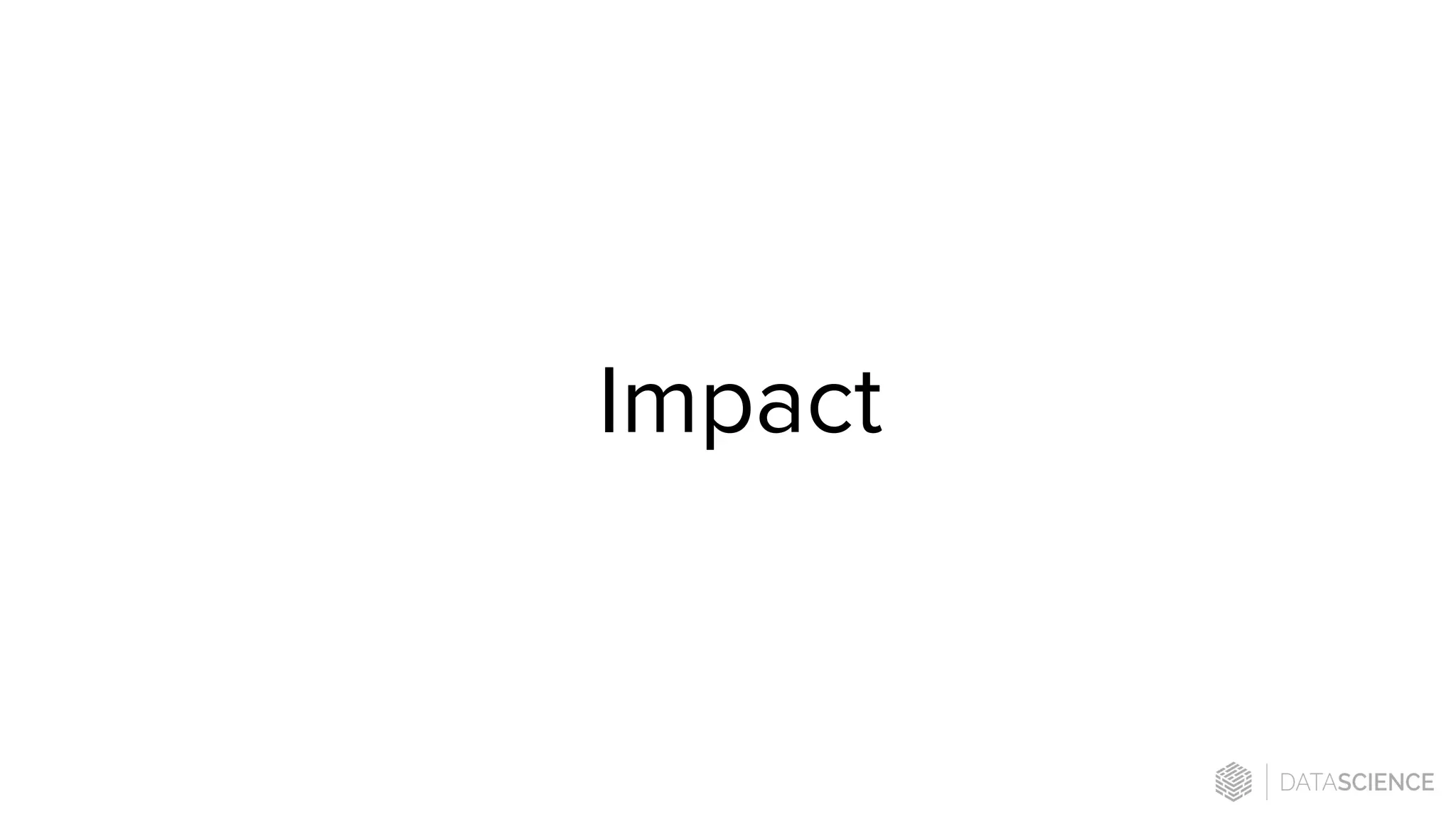 Impact