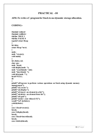 Cd practical file (1) start se | DOCX