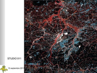 STUDIO 011 