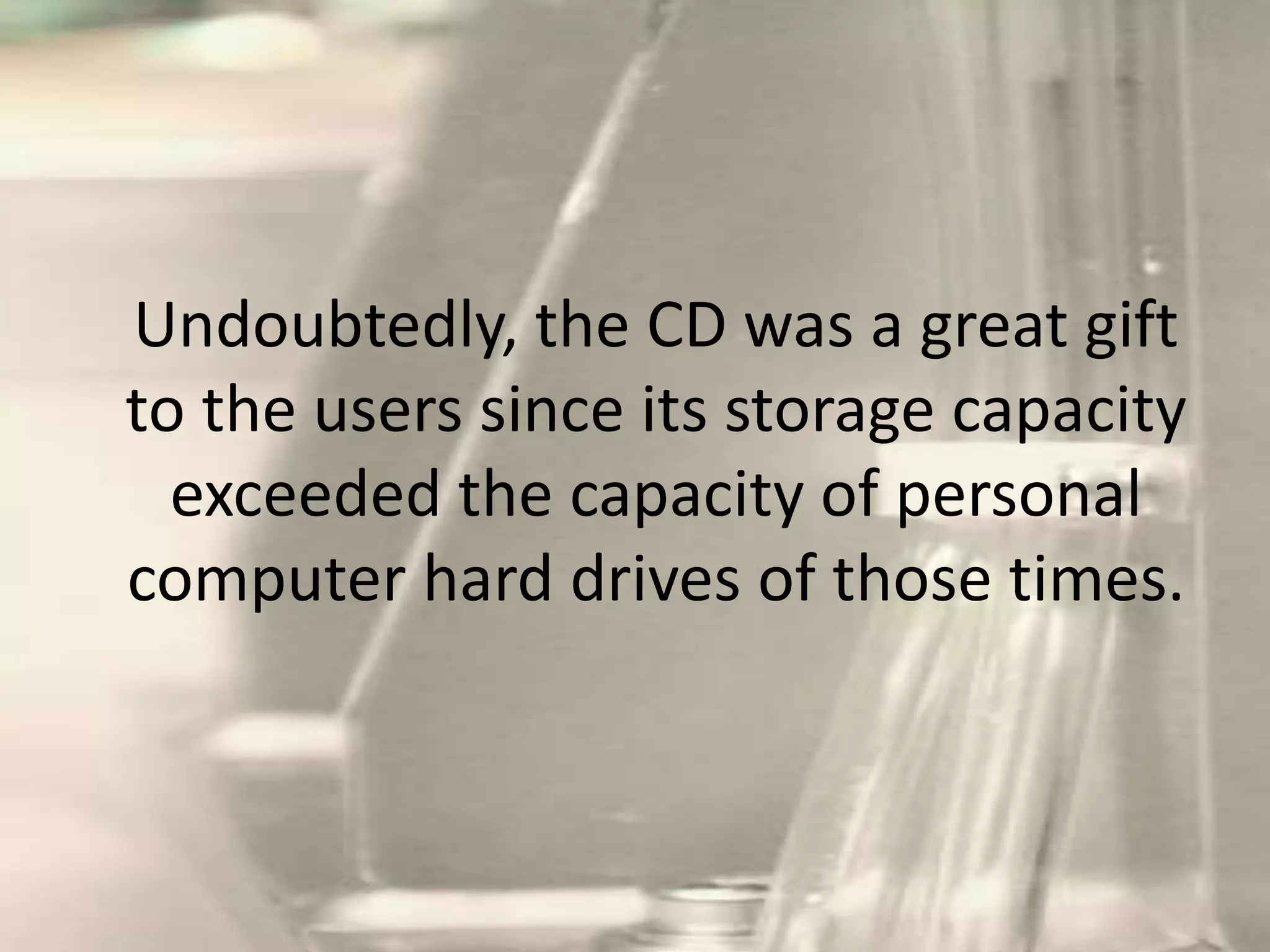 Replication - Few Things to Know | PPT