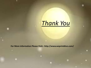 Replication - Few Things to Know | PPT