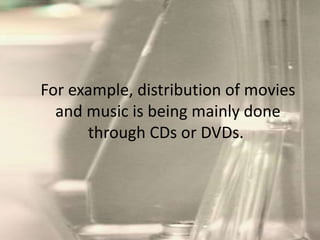 Replication - Few Things to Know | PPT