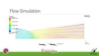 Flow Simulation 

