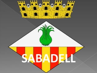 SABADELL
 