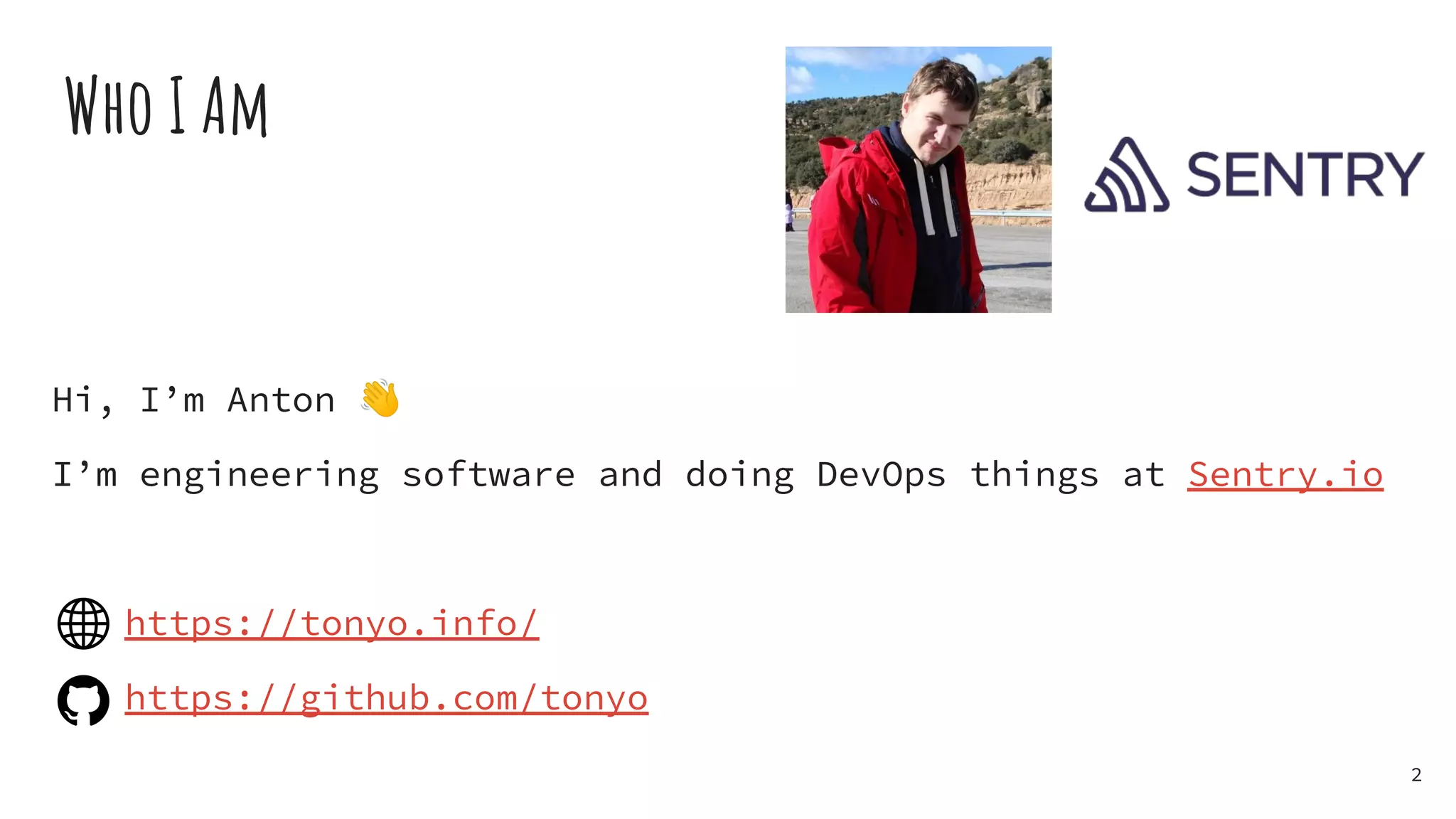 Magic of Kubernetes Sidecar Injection: Present and Future | PPT