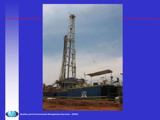 Quality and Environmental Management Services - SIPKU
 