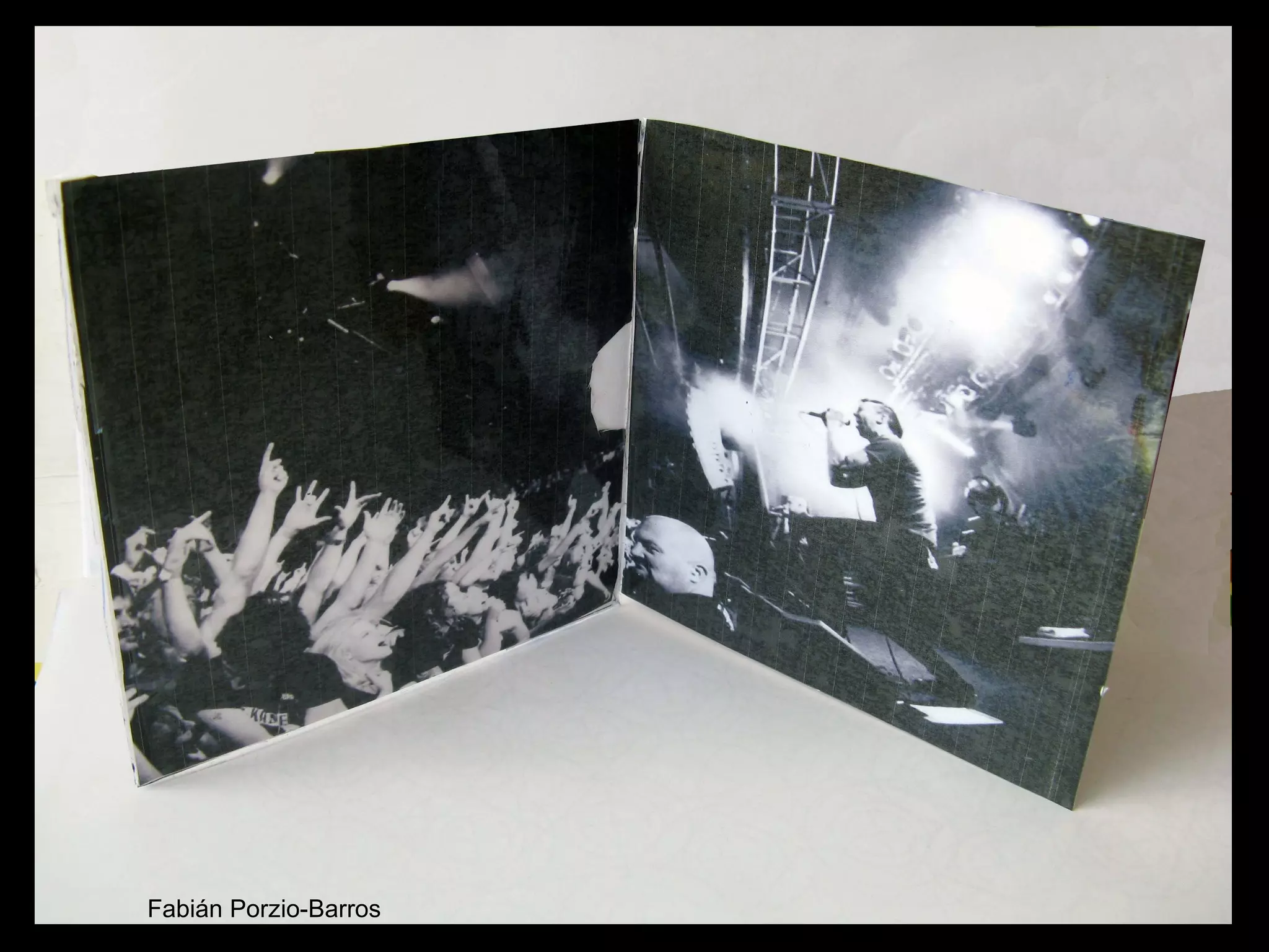 Fabián Porzio-Barros