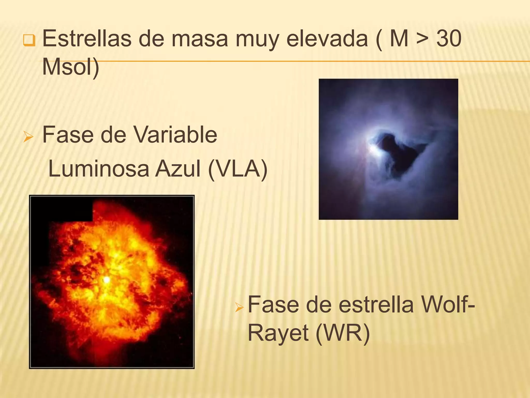 Tipo I                           Tipo II 