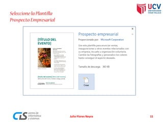 Julio Flores Neyra 11
 