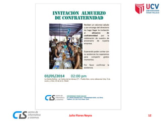 Julio Flores Neyra 12
 