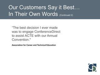  Pre & Post Group Room Rates