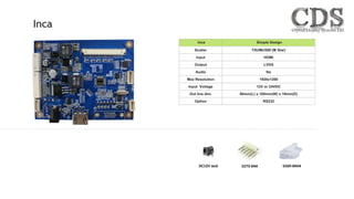 5273-04A 5569-04A4DC12V Jack