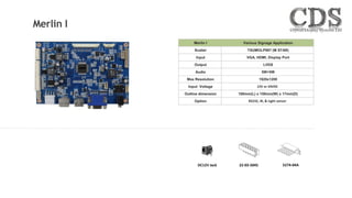 22-03-5045 5274-04ADC12V Jack