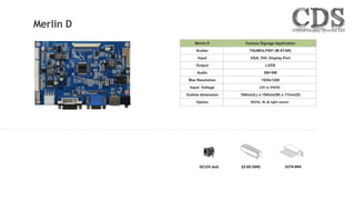 DC12V Jack 22-03-5045 5274-04A