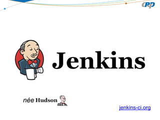 née
jenkins-ci.org

 