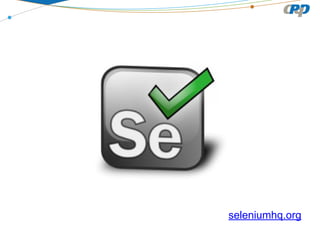 seleniumhq.org

 