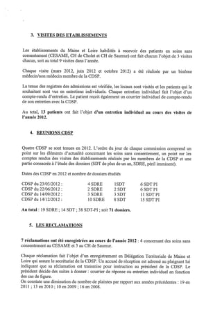 Cdsp maine et loire 2012