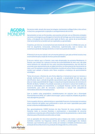 CDS-PP Manifesto Eleitoral 09