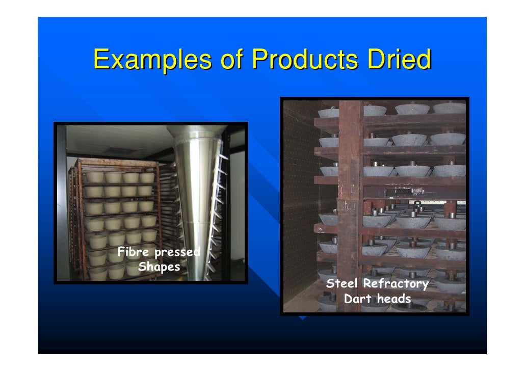 CDS RO2 Presentation Ceramics & Refractories