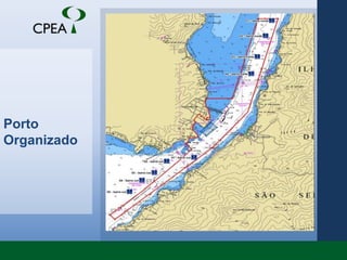 Porto Organizado