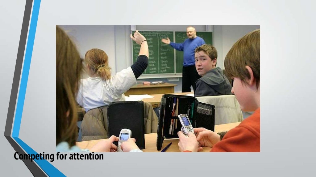 Digital overload meaning picture