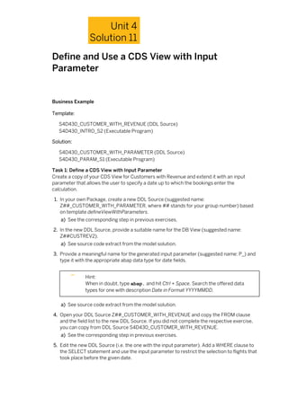 CDS views SAP S4 Hana detail guide .pdf