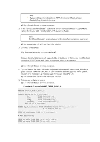 Cds Table Function Loop Example CDS views SAP S4 Hana detail guide .pdf