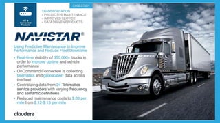 30© Cloudera, Inc. All rights reserved.
 