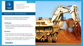 31© Cloudera, Inc. All rights reserved.
 