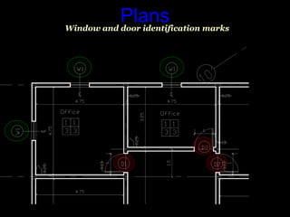 Architectural Working Drawings - الرسومات التنفيذية المعمارية | PDF