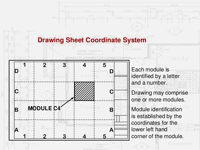 Architectural Drawing Numbering architectural working drawings part 1 Architectural Drawing Numbering architectural working drawings part 1