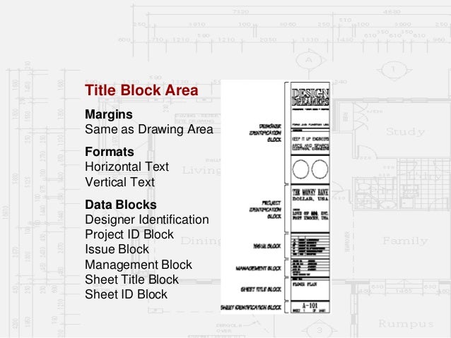Architecture Design Sheet Format architectural working drawings part 1 Architecture Design Sheet Format architectural working drawings part 1