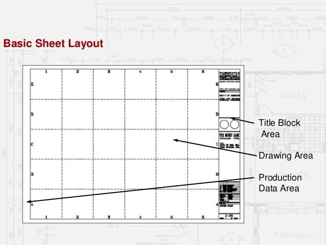 Architecture Design Sheet Format architectural working drawings part 1 Architecture Design Sheet Format architectural working drawings part 1