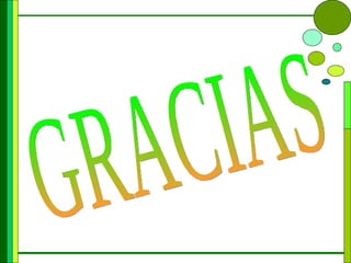 GRACIAS 