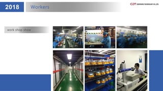 work shop show
2018 Workers
 