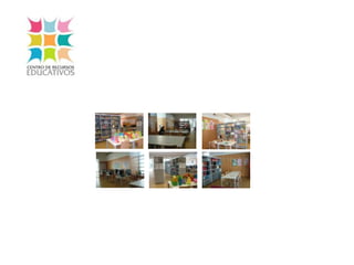 Organização do CRE e CDU