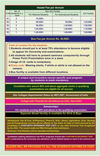 Cdu Examples CDU-BROCHURE-2025-important examples for ppt | PDF