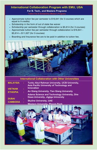 Cdu Examples CDU-BROCHURE-2025-important examples for ppt | PDF