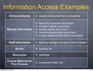 Blended Learning: The Future of Higher Education | PDF
