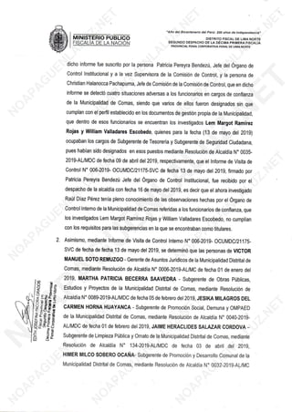EDITH
JOSEF
INA
6
ACO
RA
GRA
DOS
,
Fiscal
Provi
ncr
Segu
ndo
Di
Décima
Pri
al
(P)
¿espacho
mera
Fiscalia
Provin
cia)
Lima
...