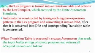 CD UNIT-1.3 LEX PPT.pptx