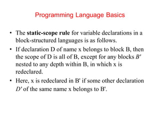 Introduction to compiler design and phases of compiler | PPT