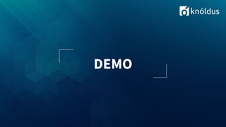 DEMO
 