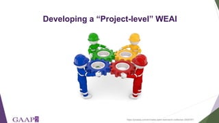 Women's empowerment in agriculture index (WEAI): incorporating gender and mixed methods into nutrition research