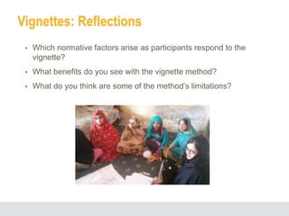 GENNOVATE: Enabling gender equality in agricultural and environmental innovation