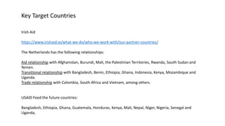 Resourceful mobilizing for resource mobilization