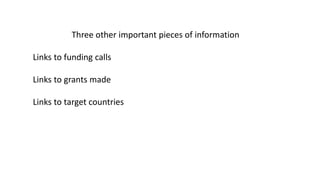 Resourceful mobilizing for resource mobilization