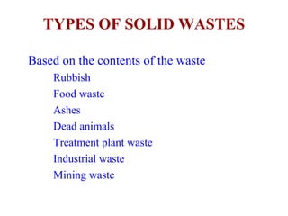 Ce 105 81 solid waste management - vcs