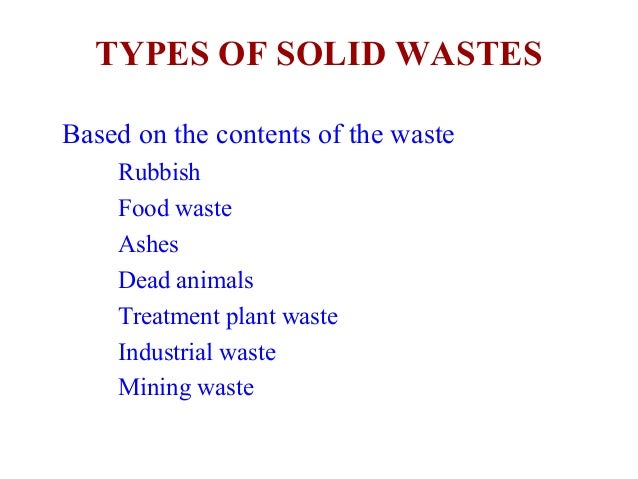 Ce 105 81 solid waste management - vcs diagram of water hyacinth 