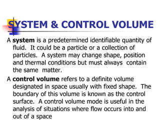 CE-156 FLUID MECHANICS.ppt